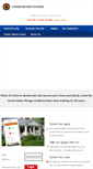 Mobile Screenshot of customsecuritysystems.com
